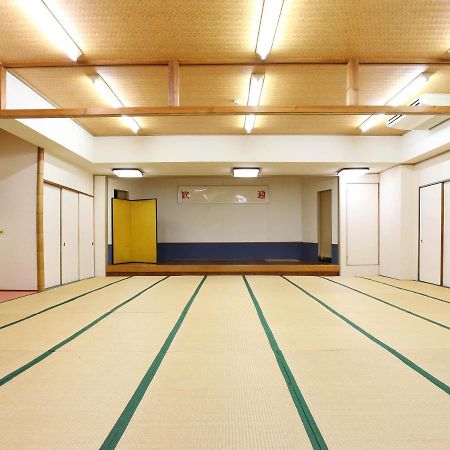 Hatsunoyu Yamanouchi  Exterior photo