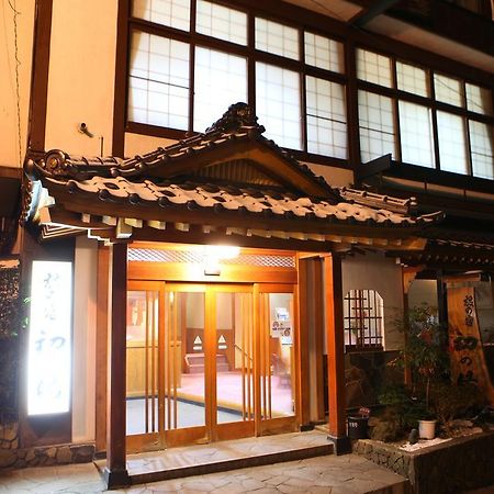 Hatsunoyu Yamanouchi  Exterior photo