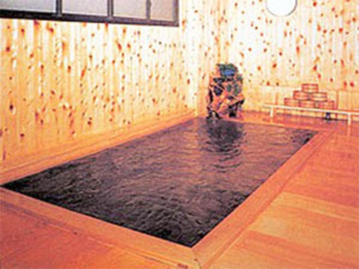 Hatsunoyu Yamanouchi  Exterior photo