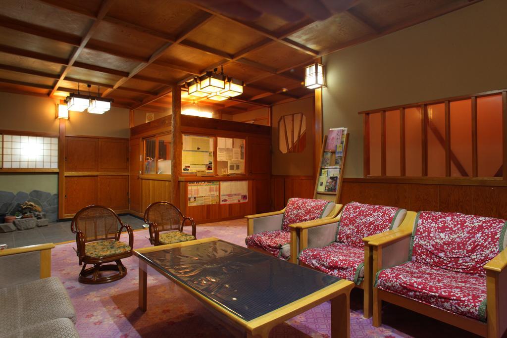 Hatsunoyu Yamanouchi  Exterior photo